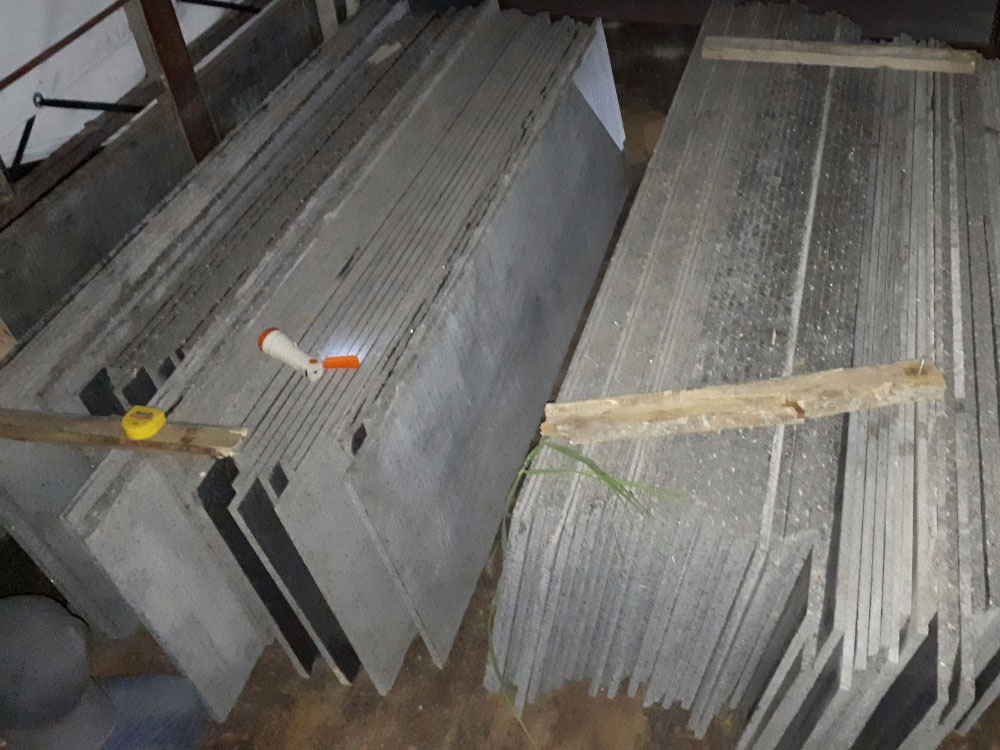 Vận chuyển đá hoa cương