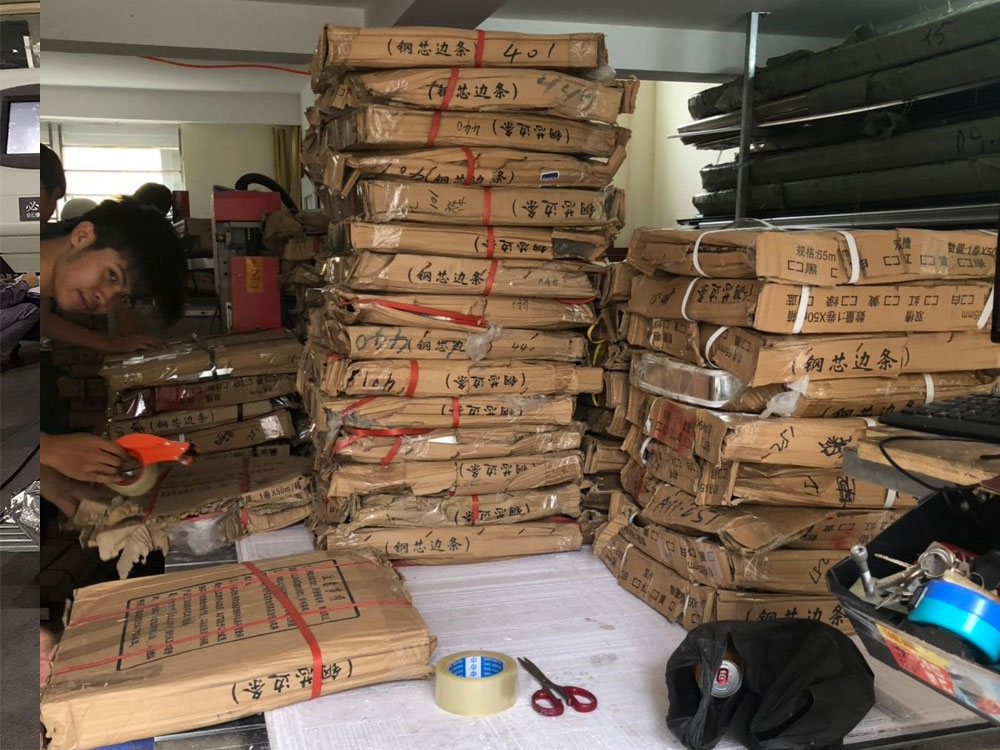 Vận chuyển nội địa